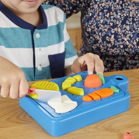 Imagine Play-Doh Set Micul bucătar