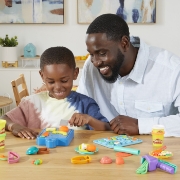 Imagine Play-Doh Set Micul bucătar