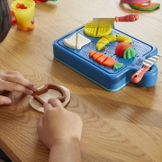Imagine Play-Doh Set Micul bucătar