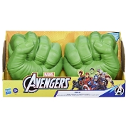 Imagine MARVEL AVENGERS MANUSI HULK GAMMA