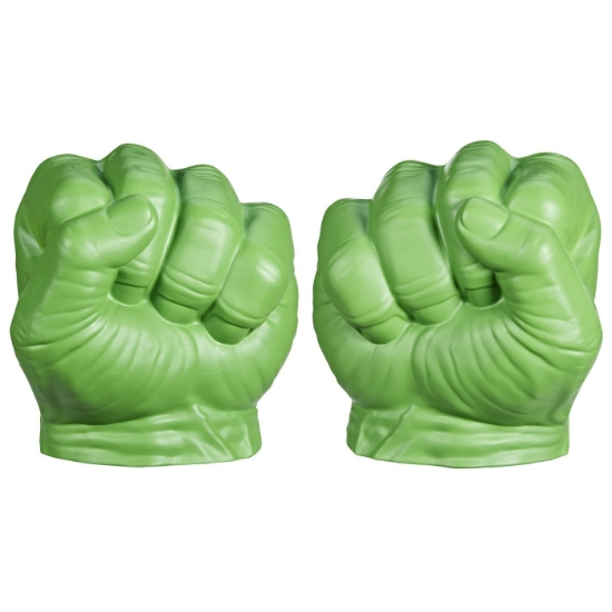 Imagine MARVEL AVENGERS MANUSI HULK GAMMA