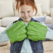 Imagine MARVEL AVENGERS MANUSI HULK GAMMA