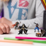 Imagine PAPO FIGURINA MINIFIGURINE PIRATI 12 PIESE
