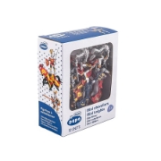 Imagine PAPO FIGURINA SET MINI CAVALERI 12 PIESE