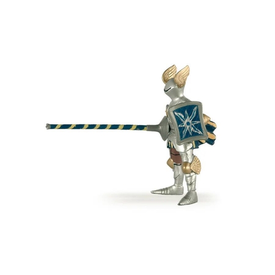Imagine PAPO FIGURINA SET MINI CAVALERI 12 PIESE