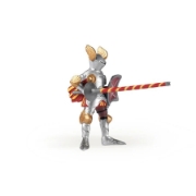 Imagine PAPO FIGURINA SET MINI CAVALERI 12 PIESE