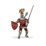 Imagine PAPO FIGURINA SET MINI CAVALERI 12 PIESE