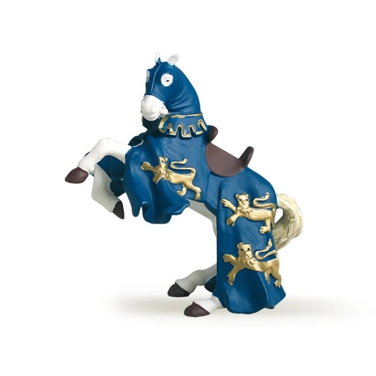 Imagine PAPO FIGURINA SET MINI CAVALERI 12 PIESE