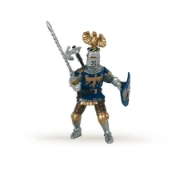 Imagine PAPO FIGURINA SET MINI CAVALERI 12 PIESE