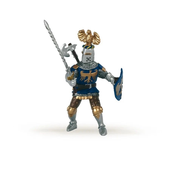 Imagine PAPO FIGURINA SET MINI CAVALERI 12 PIESE