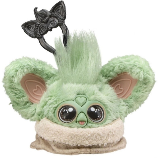 Imagine FURBY FURBLETS JUCARIE INTERACTIVA GROGU