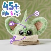 Imagine FURBY FURBLETS JUCARIE INTERACTIVA GROGU