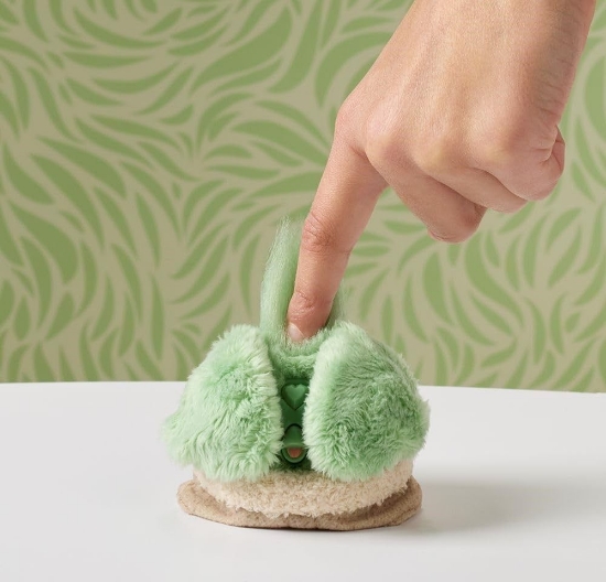 Imagine FURBY FURBLETS JUCARIE INTERACTIVA GROGU