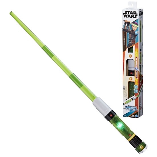 Imagine STAR WARS SABIE LASER ELECTRONICA FORGE SABINE WREN
