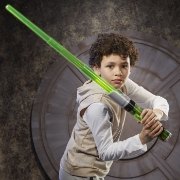 Imagine STAR WARS SABIE LASER ELECTRONICA FORGE SABINE WREN