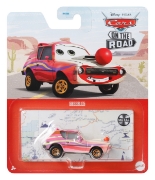 Imagine MASINUTA METALICA CARS3 PERSONAJUL GREEBLES