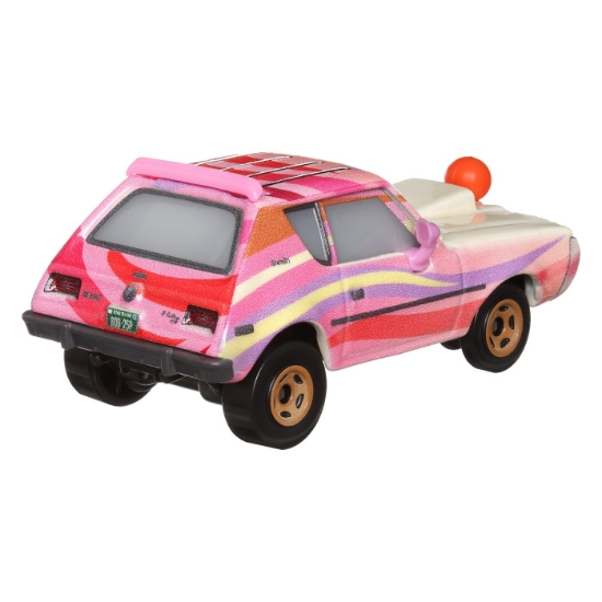 Imagine MASINUTA METALICA CARS3 PERSONAJUL GREEBLES