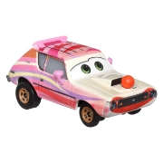 Imagine MASINUTA METALICA CARS3 PERSONAJUL GREEBLES