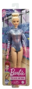 Imagine BARBIE PAPUSA BARBIE YOU CAN BE GIMNASTA BLONDA