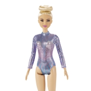 Imagine BARBIE PAPUSA BARBIE YOU CAN BE GIMNASTA BLONDA