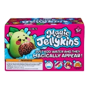 Imagine MAGIC JELLYKINS SET 2 FIGURINE DE PLUS