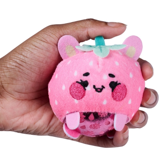 Imagine MAGIC JELLYKINS SET 2 FIGURINE DE PLUS