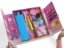 Imagine PLAY DOH BARBIE SET PLASTELINA PREZENTARE DE MODA A DESIGNERILOR