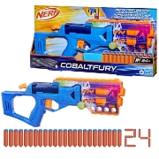 Imagine NERF BLASTER COBALTFURY
