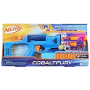 Imagine NERF BLASTER COBALTFURY