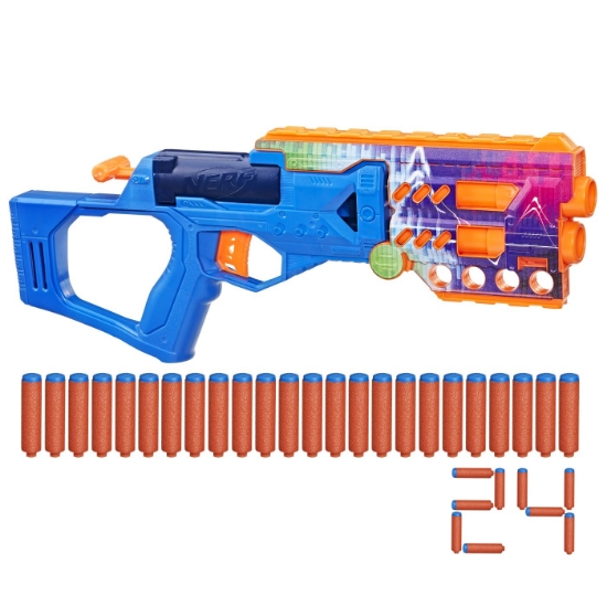 Imagine NERF BLASTER COBALTFURY