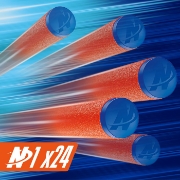 Imagine NERF BLASTER COBALTFURY