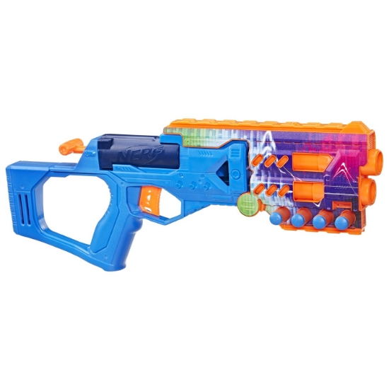 Imagine NERF BLASTER COBALTFURY