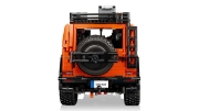 Imagine Lego Technic Mercedes Benz G 500 Professional Line 42177