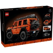Imagine Lego Technic Mercedes Benz G 500 Professional Line 42177