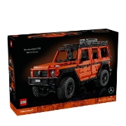Imagine Lego Technic Mercedes Benz G 500 Professional Line 42177
