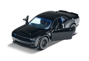 Imagine MAJORETTE SET 5 MASINUTE BLACK EDITION
