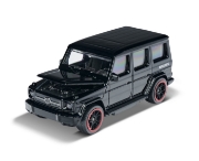 Imagine MAJORETTE SET 5 MASINUTE BLACK EDITION