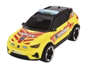 Imagine Dickie set transporter 3 vehicule de salvare