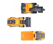 Imagine DICKIE VOLVO SET 3 UTILAJE PENTRU CONSTRUCTII