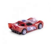Imagine Jada Marvel mașinuța Light Hero Spider-Man cu sunete și lumini scara 1:32