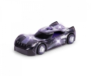Imagine Jada Marvel mașinuța Light Black Panther cu sunete și lumini scara 1:32