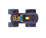 Imagine Dickie mașină de teren Bass Ripper cu lumini și sunete 17cm