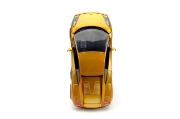 Imagine JADA FAST FURIOUS MASINUTA METALICA LAMBORGHINI GALLARDO AURIU SCARA 1 LA 24