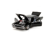 Imagine JADA FAST AND FURIOUS MASINUTA METALICA DODGE CHARGER 1970 SCARA 1 LA 24