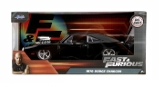Imagine JADA FAST AND FURIOUS MASINUTA METALICA DODGE CHARGER 1970 SCARA 1 LA 24