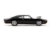 Imagine JADA FAST AND FURIOUS MASINUTA METALICA DODGE CHARGER 1970 SCARA 1 LA 24