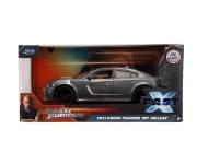 Imagine JADA FAST AND FURIOUS MASINUTA METALICA DODGE CHARGER SRT HELLCAT 2021 SCARA 1 LA 24