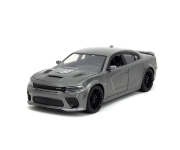Imagine JADA FAST AND FURIOUS MASINUTA METALICA DODGE CHARGER SRT HELLCAT 2021 SCARA 1 LA 24