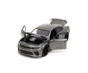 Imagine JADA FAST AND FURIOUS MASINUTA METALICA DODGE CHARGER SRT HELLCAT 2021 SCARA 1 LA 24