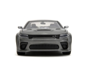 Imagine JADA FAST AND FURIOUS MASINUTA METALICA DODGE CHARGER SRT HELLCAT 2021 SCARA 1 LA 24